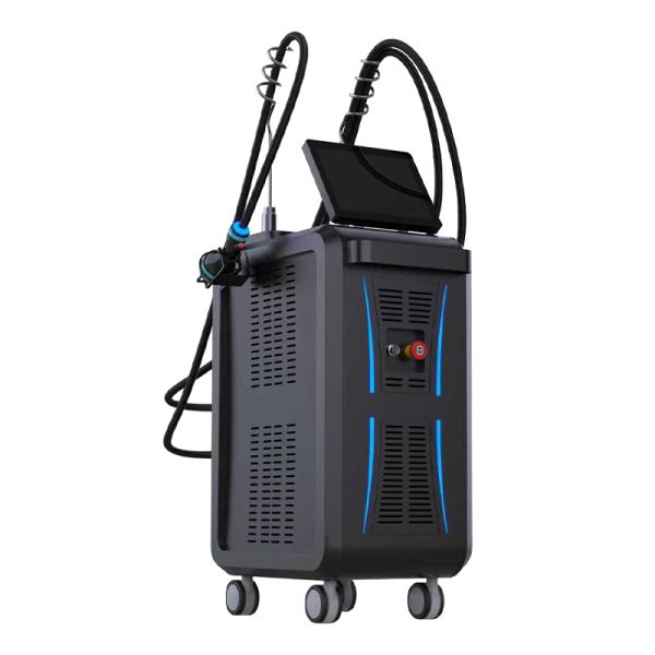 3 Handle Facial Body Tightening Skin Firming and Contour Sculpting Cryowave Shaping Machine