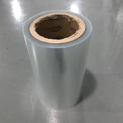 0.012mm impermeáveis forro de liberação revestido do silicone de 12 mícrons