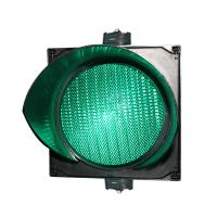 JD111HF-C Ultra lumineux feux de circulation LED résistant aux intempéries pour les routes