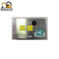 Controlador de Computer Control Board ECU SK330-6E SK330LC-6E SK30-6E LC22E00048F2 da máquina escavadora