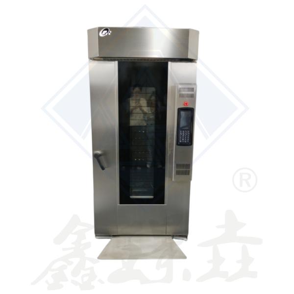 Electricity and Gas Energy Commercial Baking Oven for Food Industry Equipment