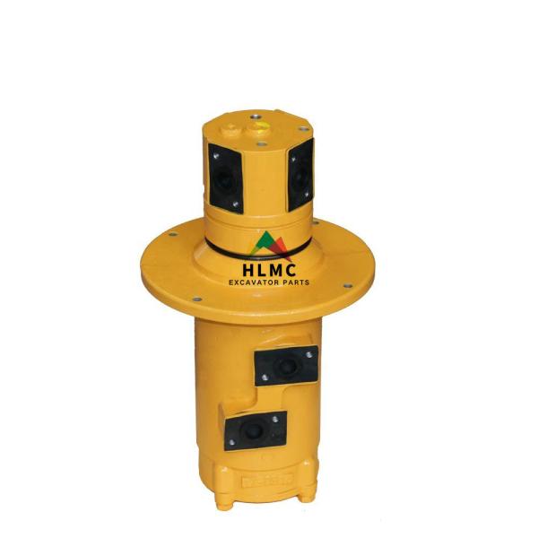 R210LC-7A R300LC-7A HD700 Center Swivel Joint Assy 860-0503000 400826-00027 31N6-40021 31N6-40021D