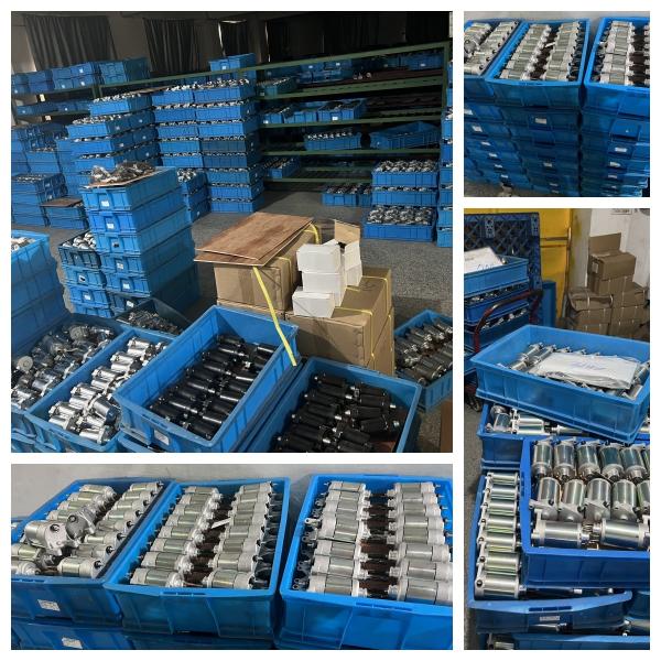 12V, 20 A Generador de imán permanente 10931N,877-295-2712, 8972268403, 897226-840-3, 8972268404