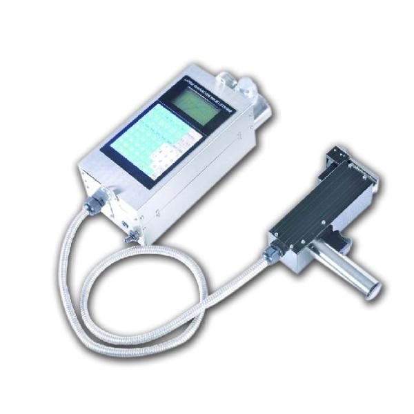 KP-51 Large character industrial ink jet printer