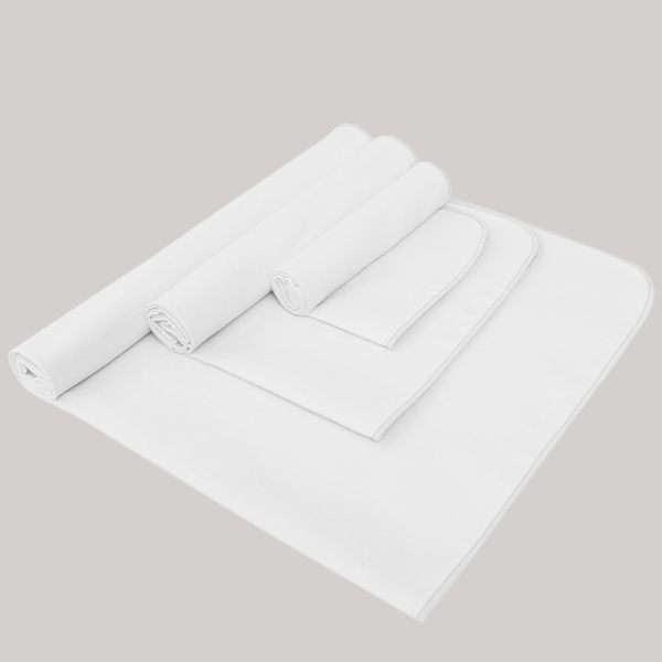 Plain Color Suede Sweat Quick-dry Microfiber Sports Towel 70x140cm
