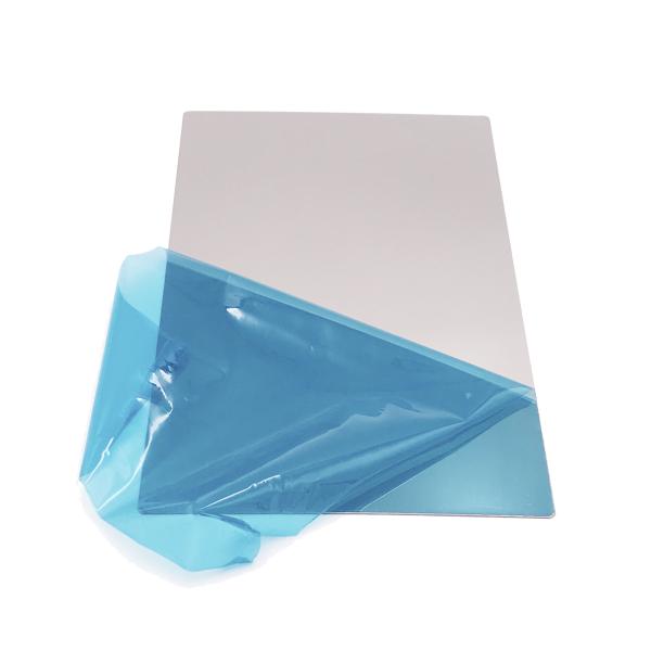 410 Stainless Steel Sheet For Commercial Kitchen Wall Acero Inoxidable SGS