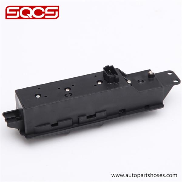 Interruptor de control de la ventana y el espejo de las alas para 6395451213 Reemplazo por SQCS Autostar Alemania