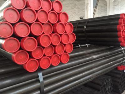 Consistent Concentricity NWJ Tool Steel Drill Rod 3 Meters NQ Hardened Steel Rods