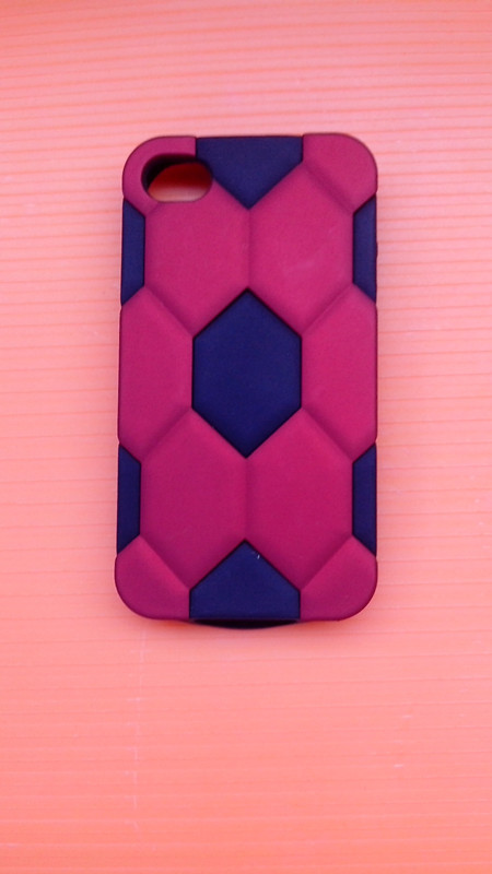  Iphone 5 PC Phone Case 