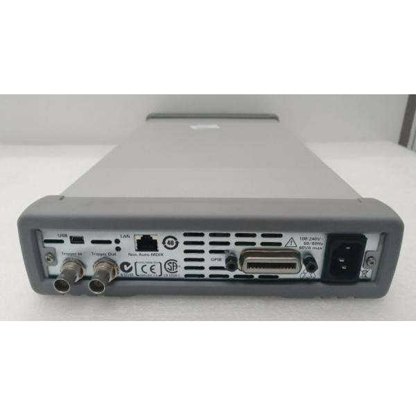 Чувствительность Agilent Keysight метра силы HP RF N7748A оптически высокая