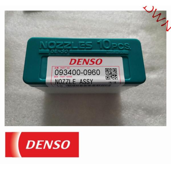 DENSO diesel fuel injector NOZZLE ASSY  093400-0960 = DN-DLLA160S295ND96