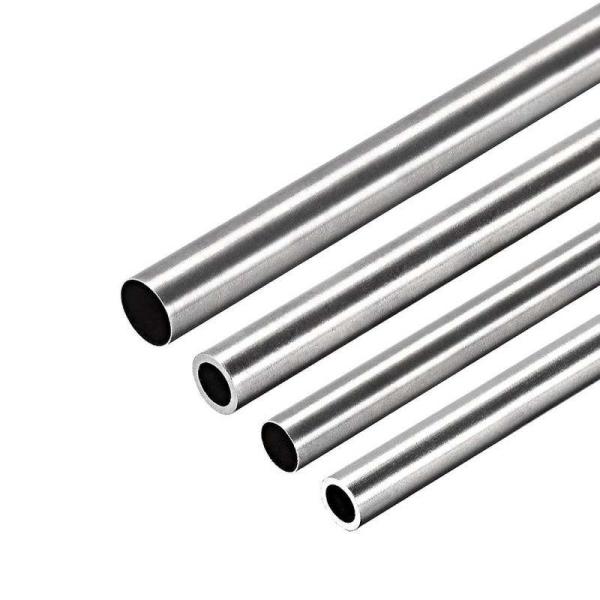 Wholesale precision decoration small size small diameter stainless steel pipe