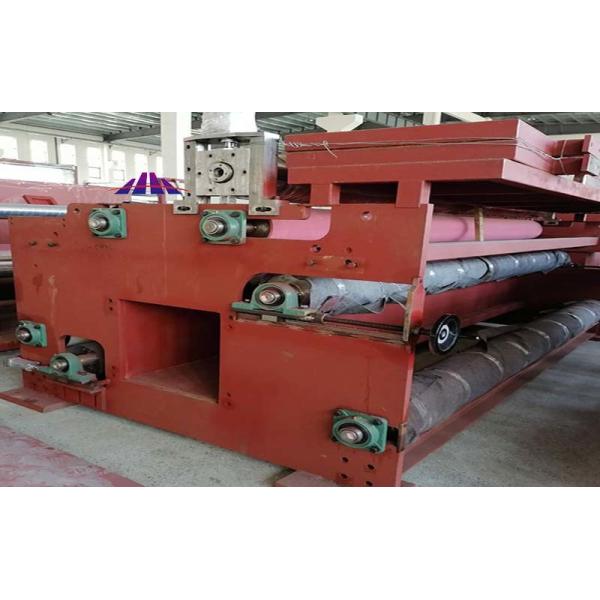4800mm S SS SMS Model PP Non Woven Making Machine For Shopping Bag