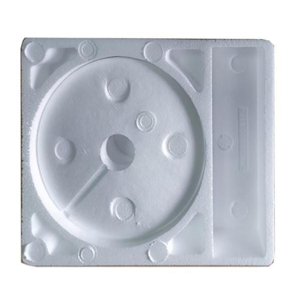 Transport Packaging EPS Mold For Household Floor Fan