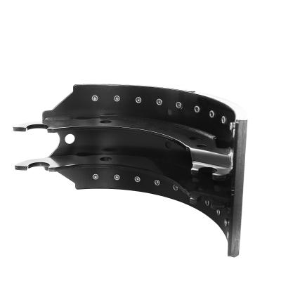 Tipo conjunto de 15205533 BPW do modelo novo 200 de sapata de freio