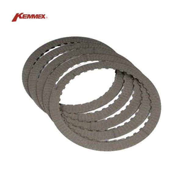 GM 2006-On 2-6 Clutch Gear Box Clutch Plate Kit Kemmex 195706A183 24240221 6L80E 6L90E