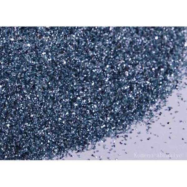2700℃ Melting Point Silicon Carbide Grit for Abrasive Tools