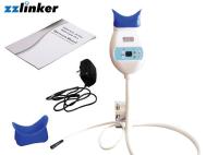 Les dents professionnelles bleues blanchissant l'équipement 33*74mm2 allument 100 - 240V 50/60Hz