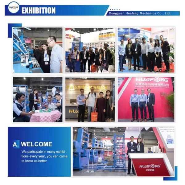 Flat Knitting Machine Loom and Weaving Automatic Lace Weaving Machine