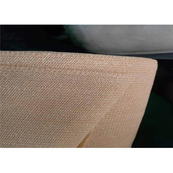 Сетка экрана Солнца сада Hdpe 60, агро сеть тени 350gsm