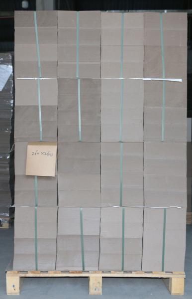 High Quality Composite Grey Board 800gsm 1000gsm 1200gsm Grey Board