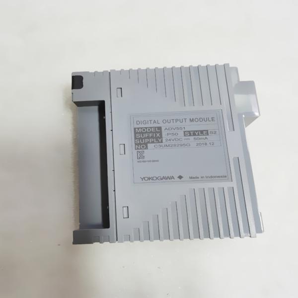 YOKOGAWA SDV144-S13 PLC Digital Input / Output Module