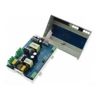 RUÍDO inteligente do módulo de controle da iluminação 50/60Hz - fonte de alimentação do watt DC-NET do BLOCO 60