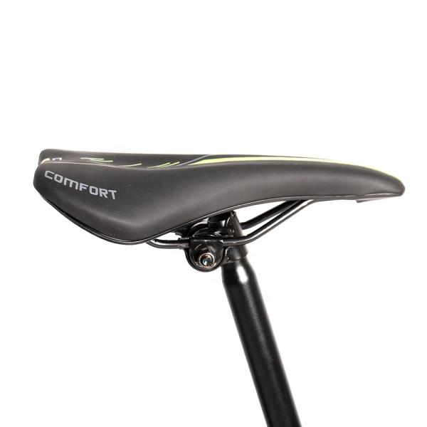 Comfortable swallow handlebar Mountain bicycle bycycle 29 Inch aluminium alloy mountain bike for your outdoor adventures