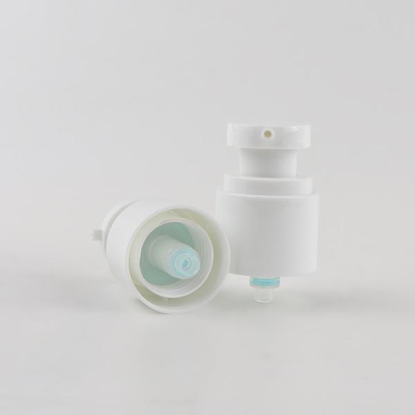 15ml 30ml 40ml Airless Pump Bottle Multifunctional Durable K1304