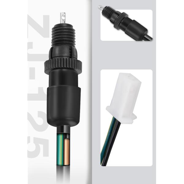 Motocycle Rear Brake Switch for ZJ-125 and Sample Days 3-5 Work Days