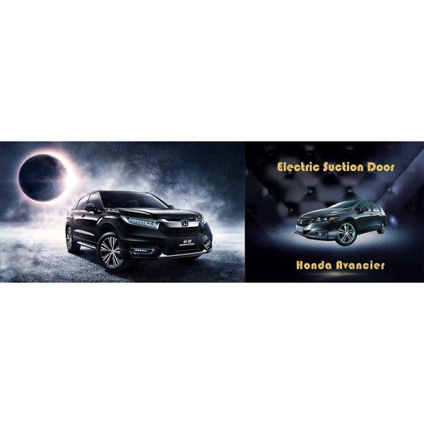 Honda Avancier Electric Suction Door Universal Automatic Smooth Car Door Closer