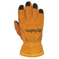 NFPA1971 sapeur-pompier Gloves Certified By SEI