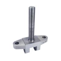 Servicio de corte láser de chapa de metal CNC a medida