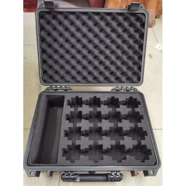 Shock Absorbing EVA Tool Inserts Precision Cut EVA Tray Inserts