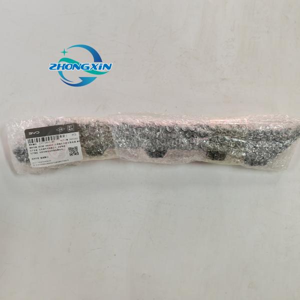 BYD Car Fitment Rear Bumper Right Front Bracket Assembly with OE Number HA2HK-2804410