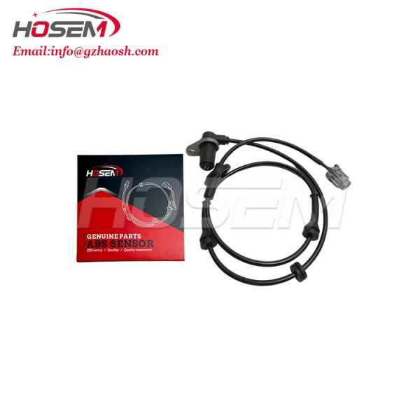 47910-2Y060 Precision Sensing ABS Sensor Fits Nissan X-Trail T30 2001–2007