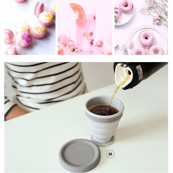 Шар на открытом воздухе складчатости набора, силикона Tableware силикона и портативный набор столового прибора для на открытом воздухе пикников и перемещения
