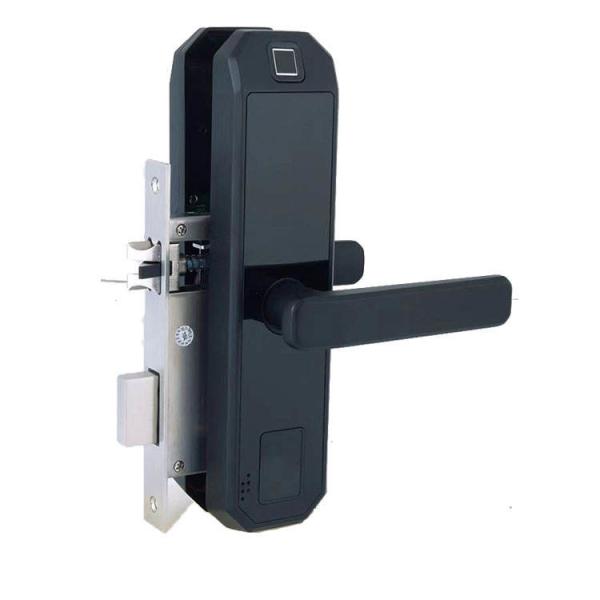 ROHS Fingerprint Smart Door Locks