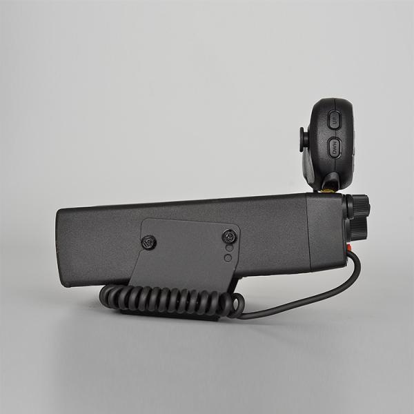 80W High Output Car Radio RS-958 Single Band VHF Vehicle Mounted Walkie Talkie 100 km