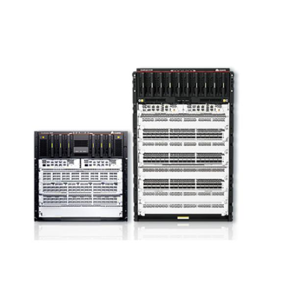 Huawei Campus Switches Cloudengine S16700 Series Switches S16700-4 S16700-8