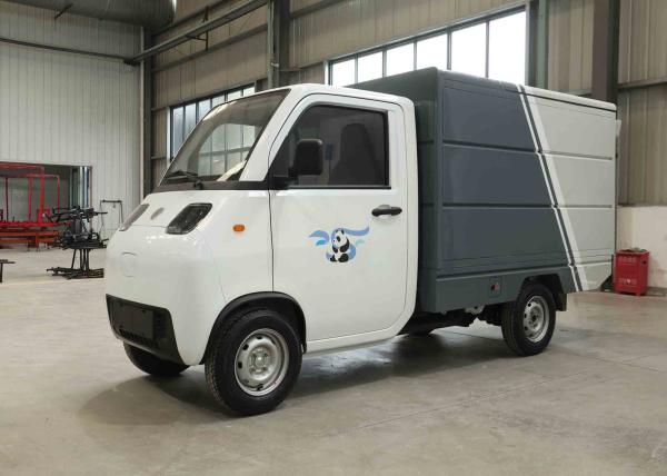 Compression garbage truck, large compression garbage collection vehicle