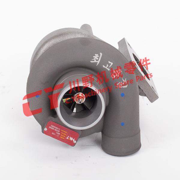 49189 - 00540 Excavator Turbocharger For 4BG1 Engine SY135