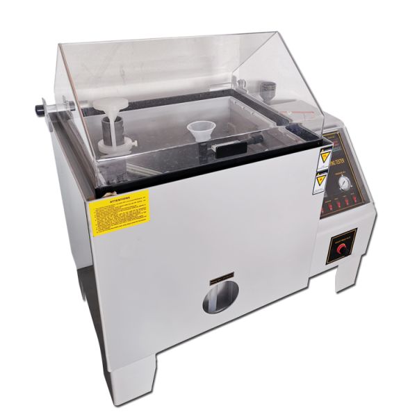 Salt Spray Corrosion Test Chamber