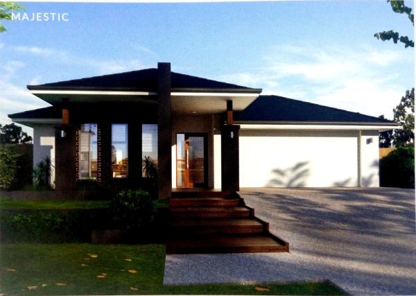 Casas do bungalow da casa pré-fabricada/casa de aço claras pré-fabricadas do bungalow para a vida