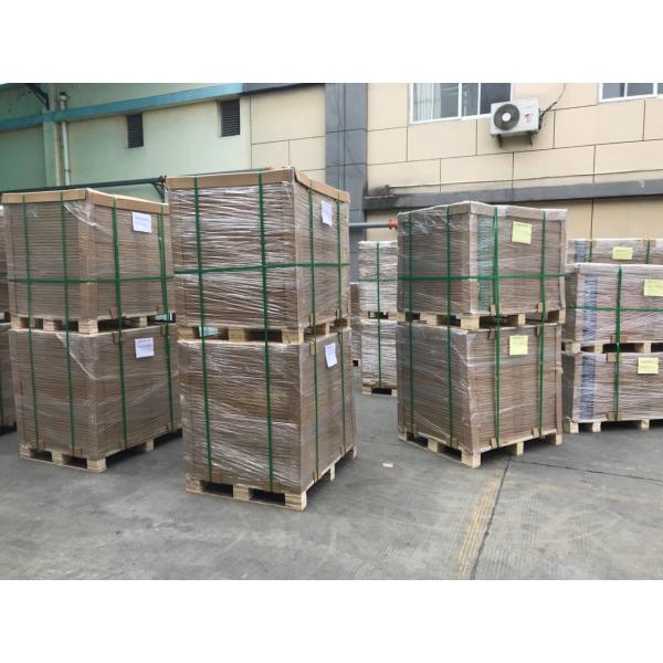 Printing Plate 405nm Photopolymer Violet CTP Offset Plate Low Chemical Environmental Friendly