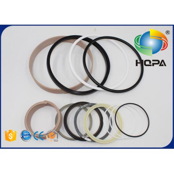 Black Lift Cylinder Excavator Seal Kit VOE11707023 VOE11999895 11707023 11999895