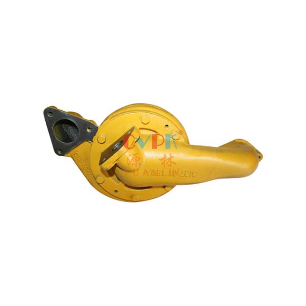 6127-61-1008 Водяной насос Assy для D355 SA6D155