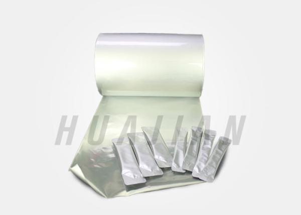 Pharmaceutical Packaging Drugs DMF Aluminum Plastic Films