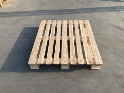 Insulation Wood Composite Pallet Composite Wooden 4 Way Entry Pallet