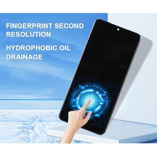 6.5inch Samsung Digitizer Replacement Display Touch Screen LCD For Galaxy S22 Plus